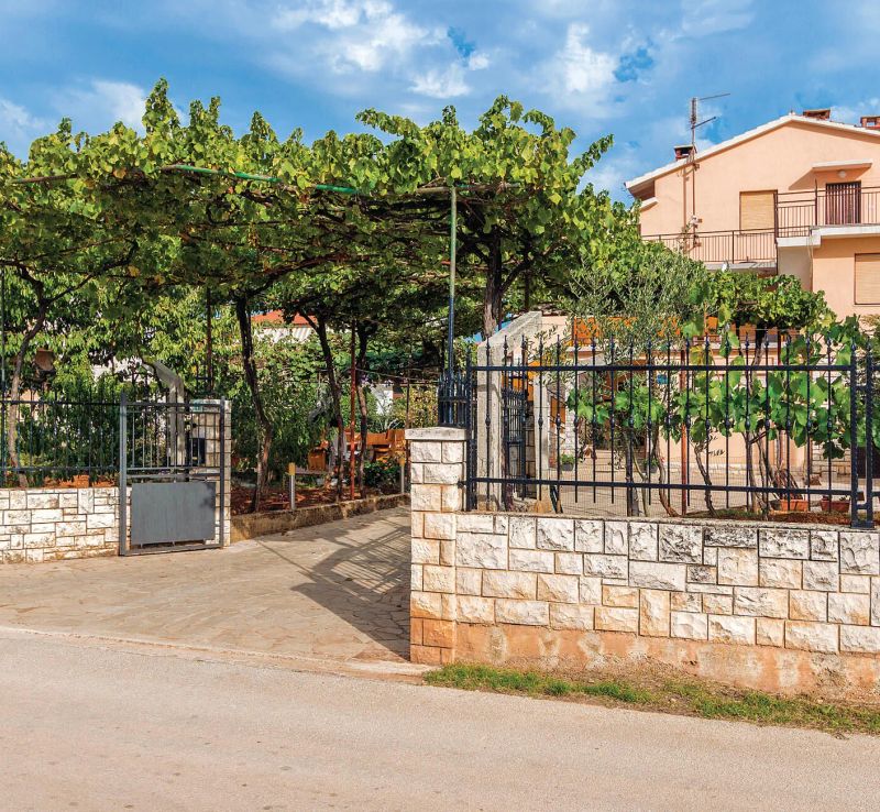 Apartman Galižana - CIP837 - foto 1