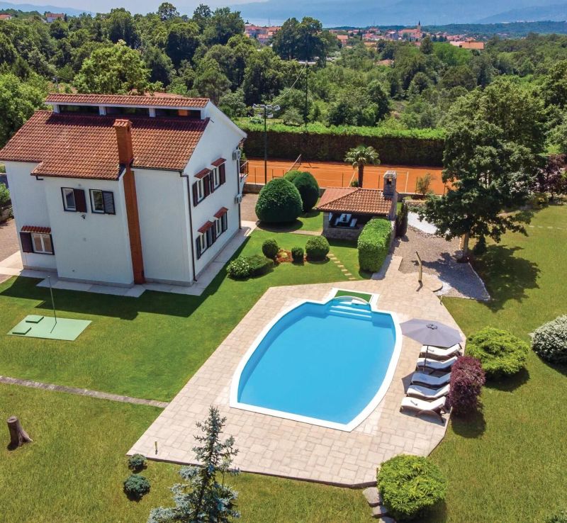 Vendégház Viškovo - CKO297 - foto 1