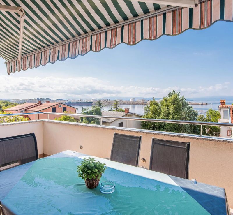 Apartman Omišalj - CKI189 - foto 1
