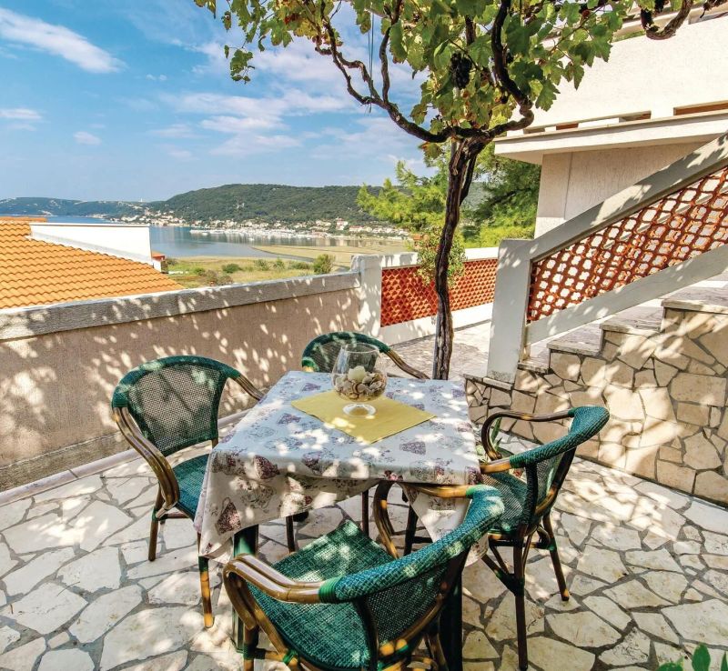 Apartman Supetarska Draga - CKR497 - foto 1