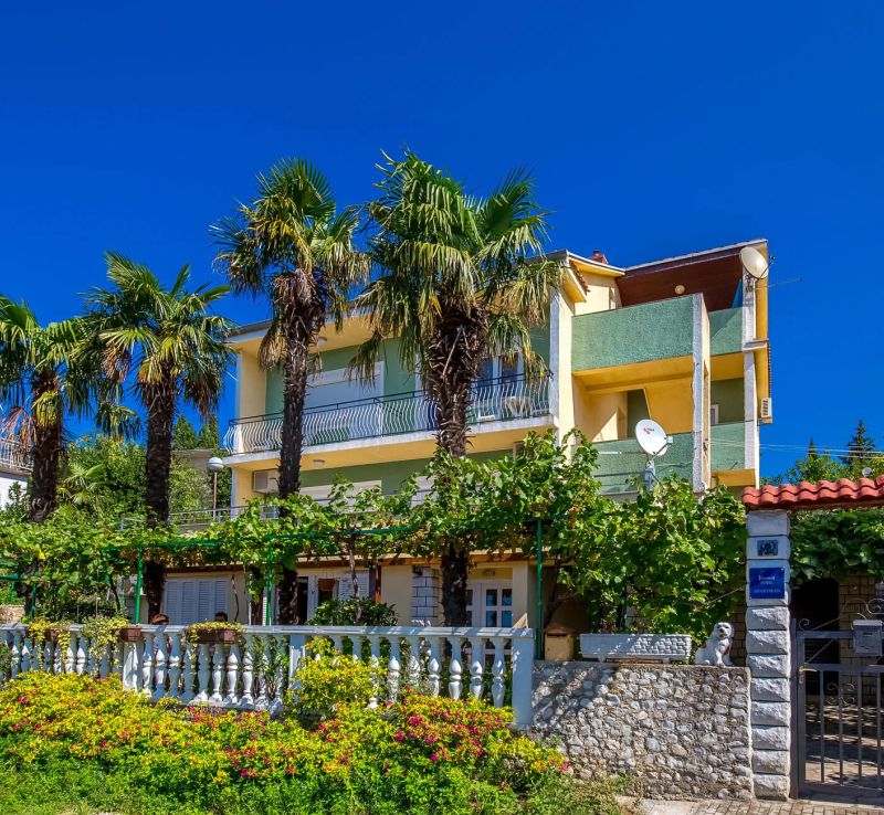 Apartman Crikvenica - CKC862 - foto 1