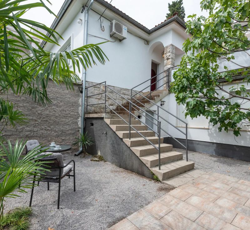Vendégház Opatija - CKO440 - foto 1