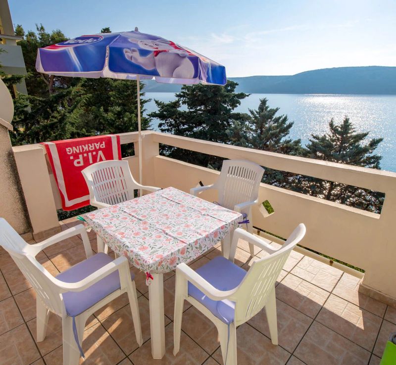 Apartman Stara Novalja - CKP223 - foto 1