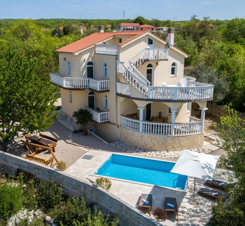 Vendégház Barušići - CKK850 - foto 1