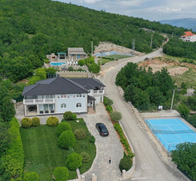 Vendégház Podbablje Gornje - CDT888 - foto 1