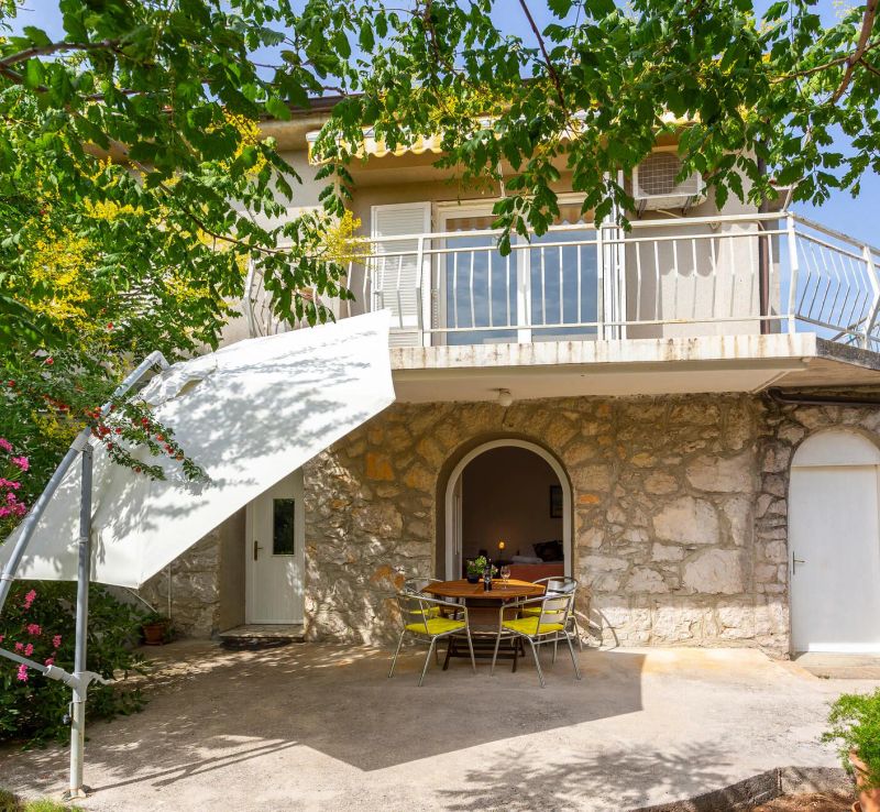 Apartman Omišalj - CKI006 - foto 1