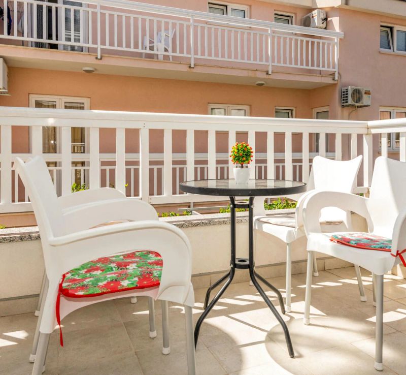 Apartman Makarska - CDM346 - foto 1