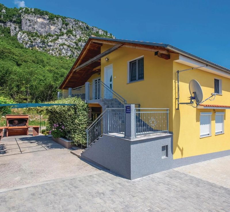 Apartman Bribir - CKN563 - foto 1