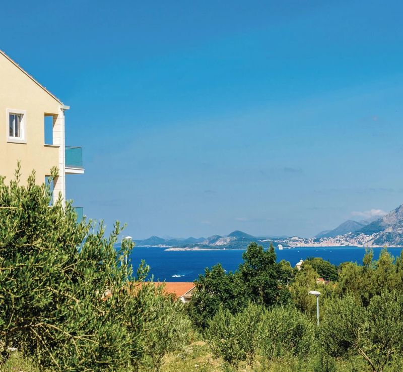 Apartman Cavtat - CDD784 - foto 1