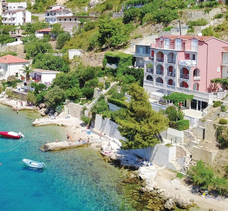 Apartman Stanići - CDT458 - foto 1