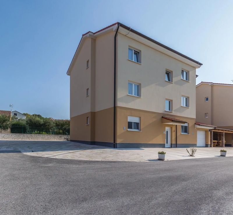 Apartman Medulin - CIM489 - foto 1
