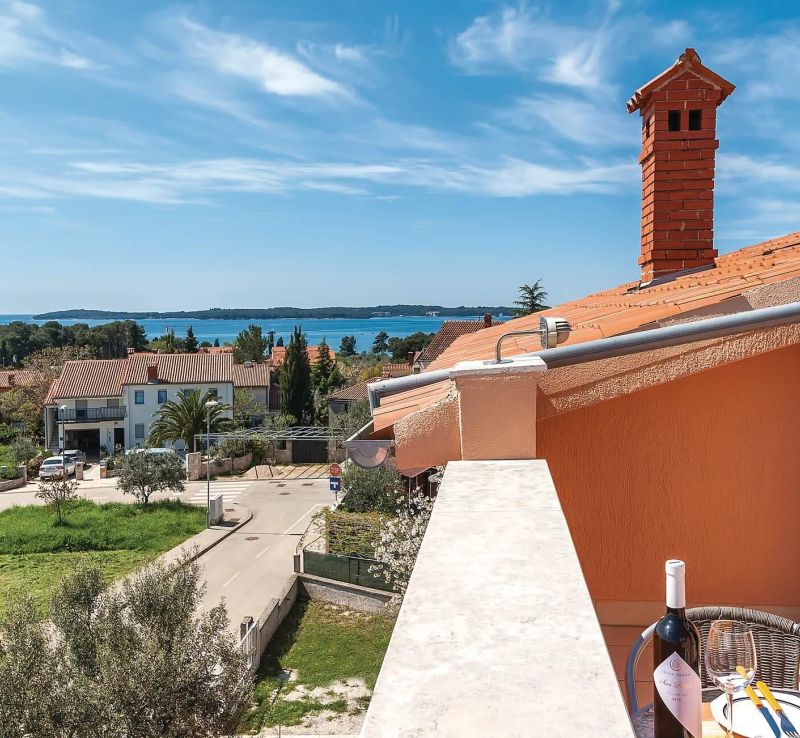 Apartman Fažana - CIF540 - foto 1