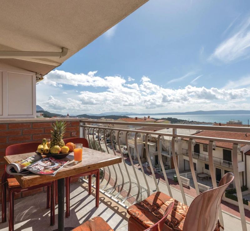 Apartman Makarska - CDE518 - foto 1