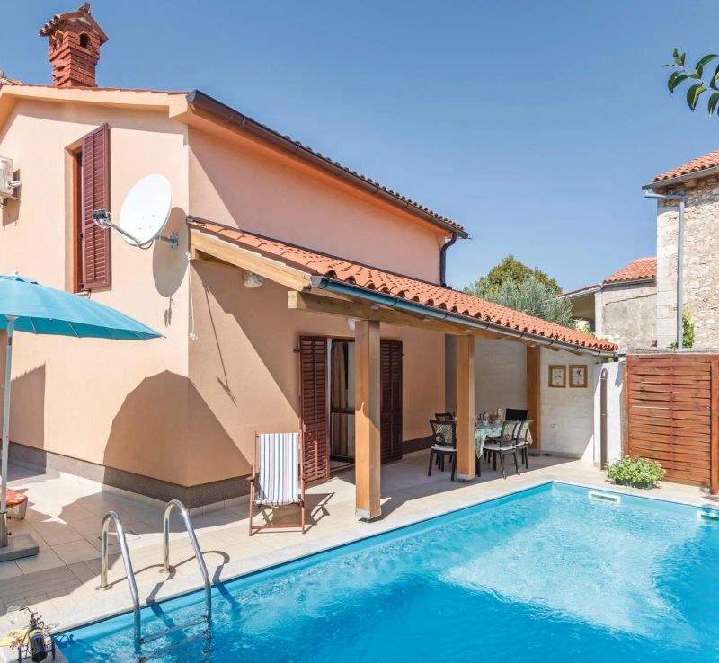 Vendégház Pula - CIB298 - foto 1
