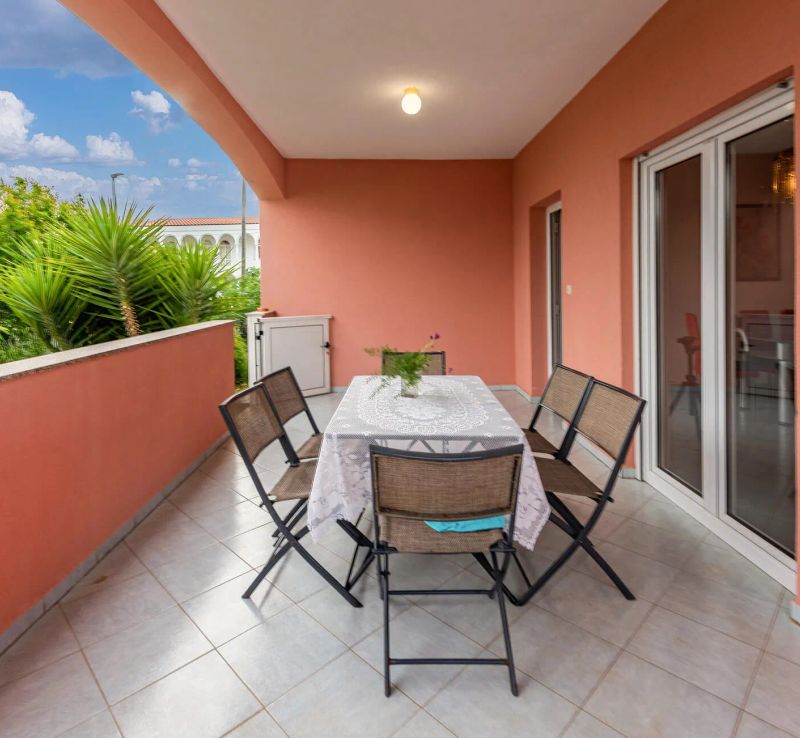 Apartman Vir - CDA458 - foto 1