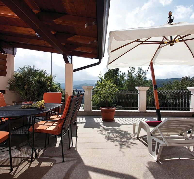 Apartman Rabac - CIO231 - foto 1