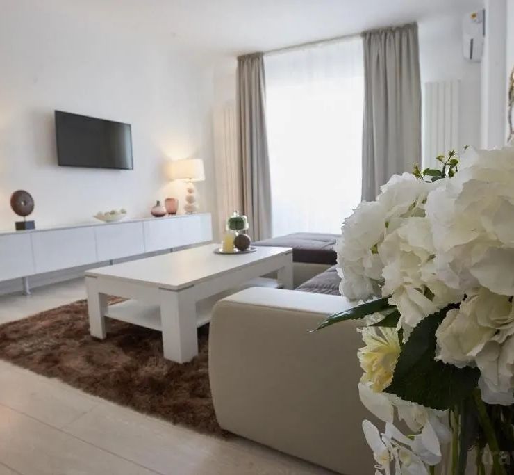 Metropole Apartments Old Town București - foto 1