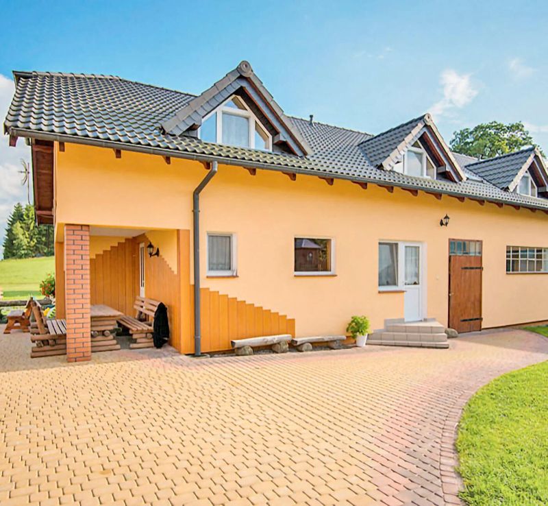 Vendégház Kożyczkowo - PKA593 - foto 1