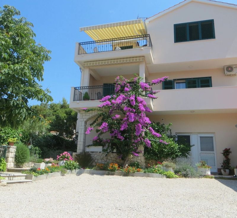Apartmani Jolić Brodarica - foto 1