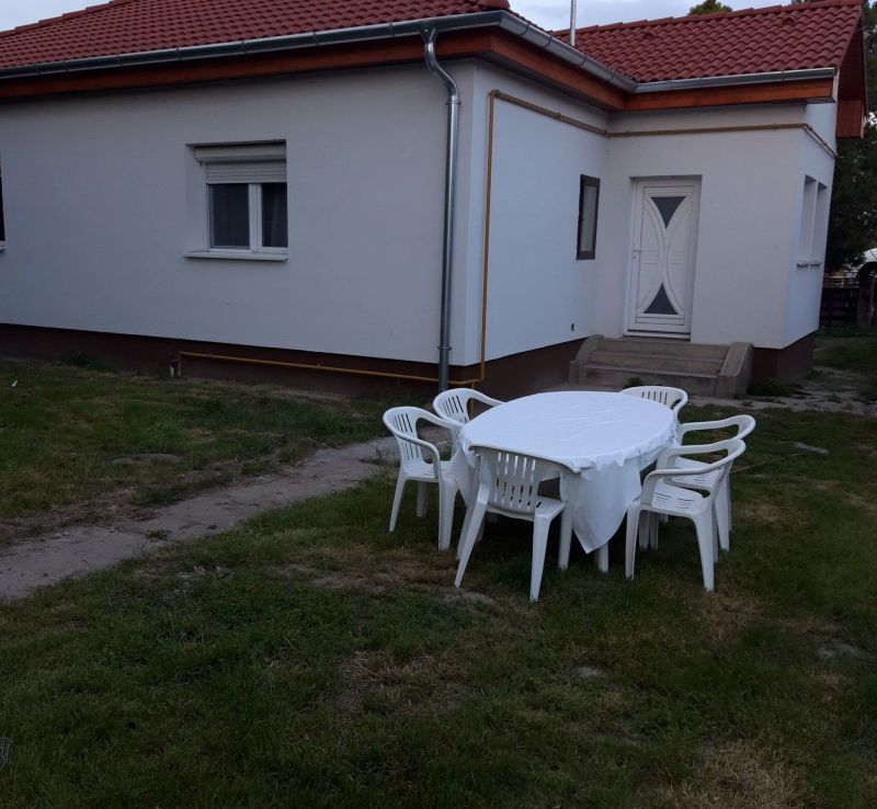 Szalai Vendégház Balatonszabadi - foto 1