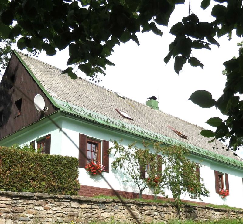Chata Severka s Wellness - Rokytnice v Orlických horách - foto 1