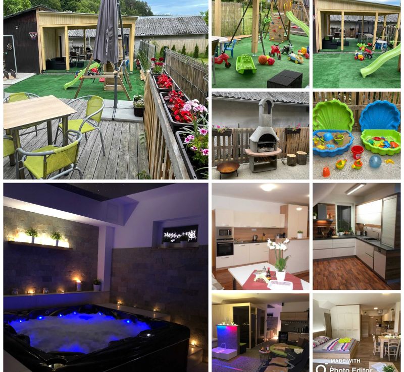 Apartmány WELLNESS Vlčková - foto 1