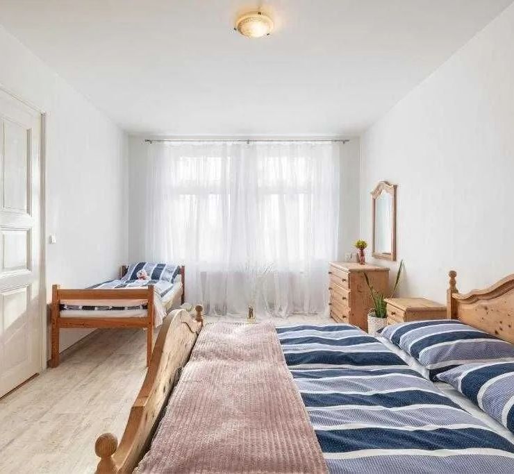 Vila Gala apartmány Česká Lípa - foto 1