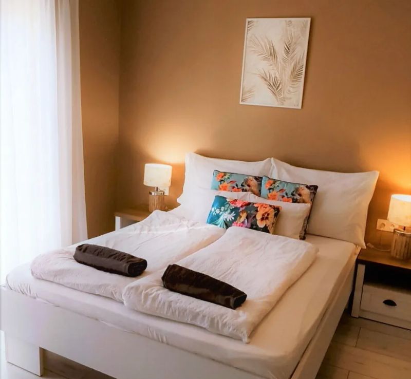 Rigó Apartman Keszthely - foto 1
