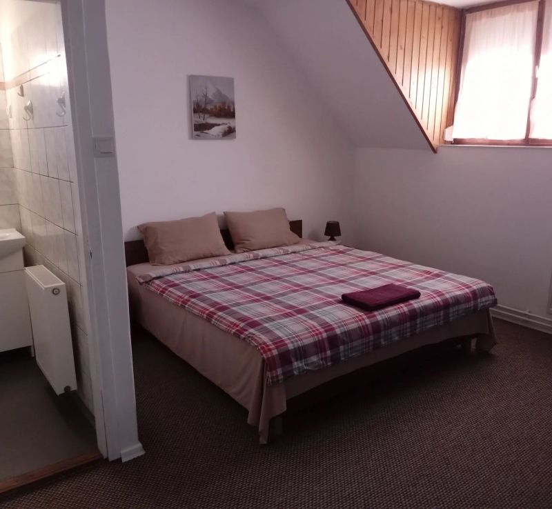 Szieszta Apartman Agárd - foto 1