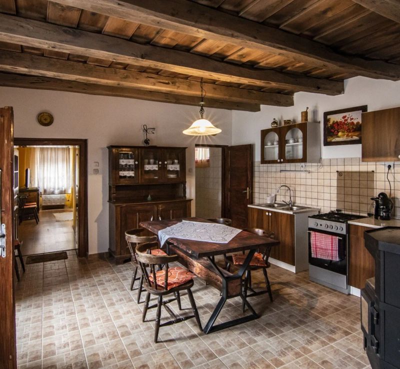 Somló Vendégház Doba - foto 1