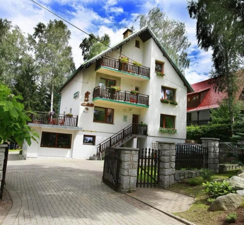 DW Jawor Karpacz - foto 1
