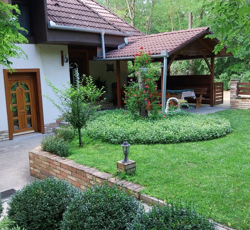 Aranyszarvas Vadászház Vendégház Császártöltés - foto 1