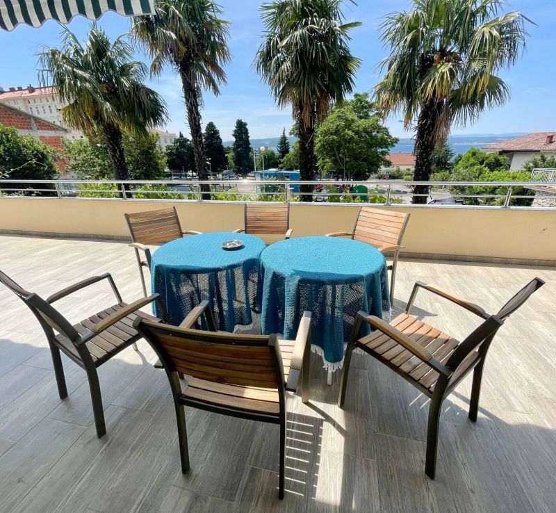 Apartmani Talia Crikvenica - foto 1