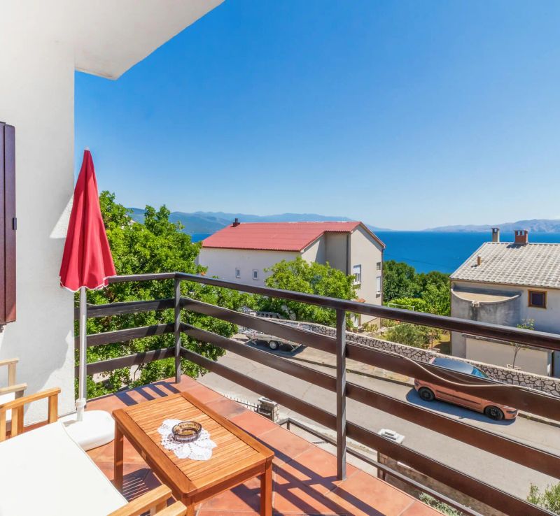 Apartman Novi Vinodolski - CKN606 - foto 1