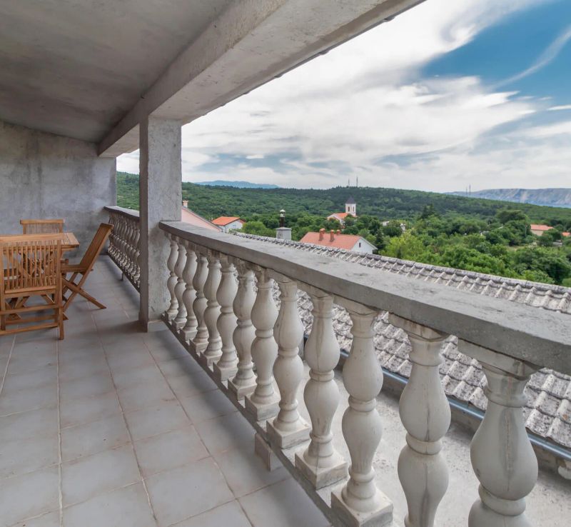 Apartman Novi Vinodolski - CKN568 - foto 1