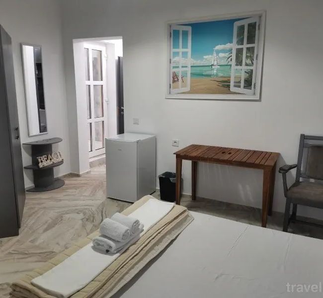 Casa George Mamaia Nord - foto 1