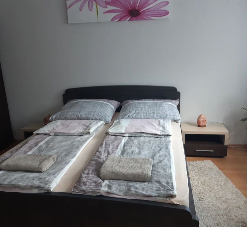 Tukán Apartman Hajdúszoboszló - foto 1