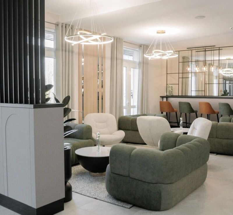 Hotel Fero Express Kraków - foto 1