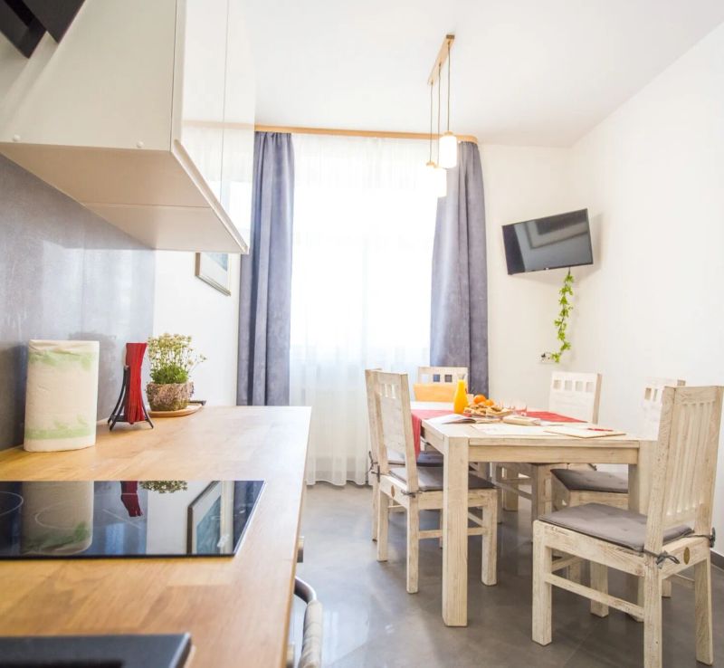 Fogra Travel Apartment Kraków - foto 1