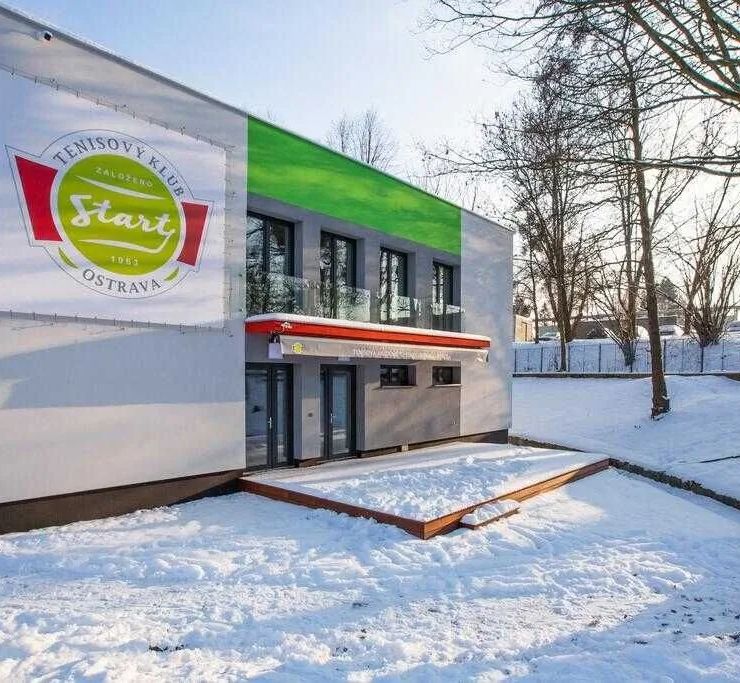 Penzion Start Ostrava - foto 1