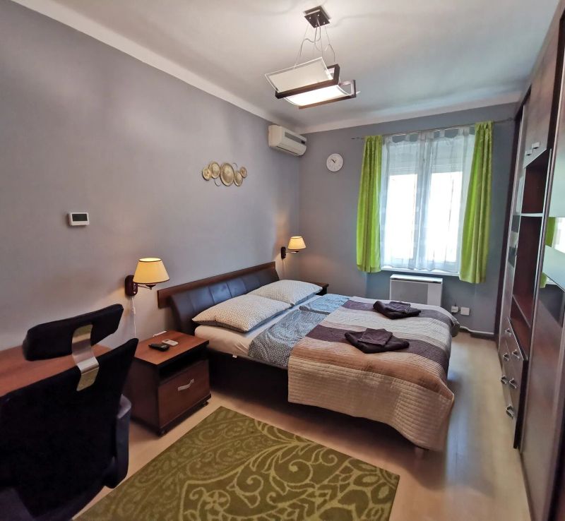 Smart Business Apartman Miskolc - foto 1