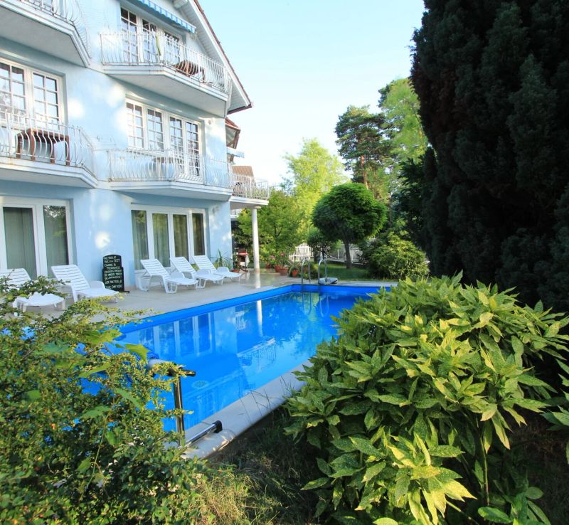 Annie Apartman Siófok - foto 1