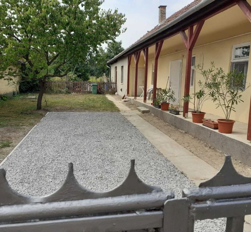 Bella Apartman Sárospatak - foto 1