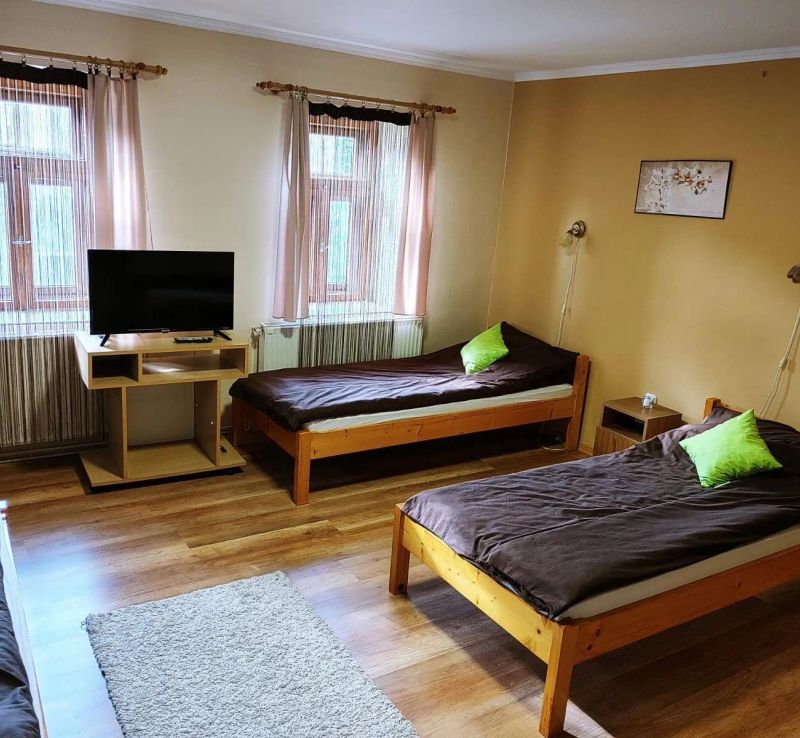 Viola Vendégház Sárospatak - foto 1