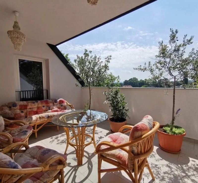 Móló 2.24 Apartman Balatonlelle - foto 1
