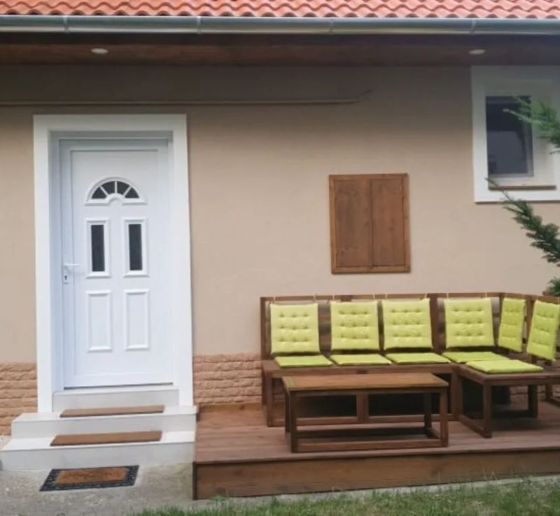 Villa Neapolis Pécs - foto 1