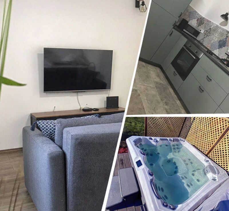 Majorka Apartman Tiszafüred - foto 1