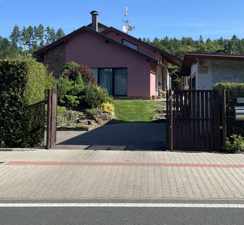 Apartmán Dvůr Králové nad Labem - foto 1