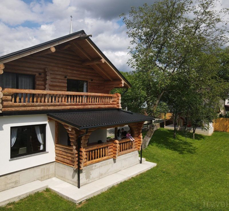 Cabana 9 Borșa - foto 1