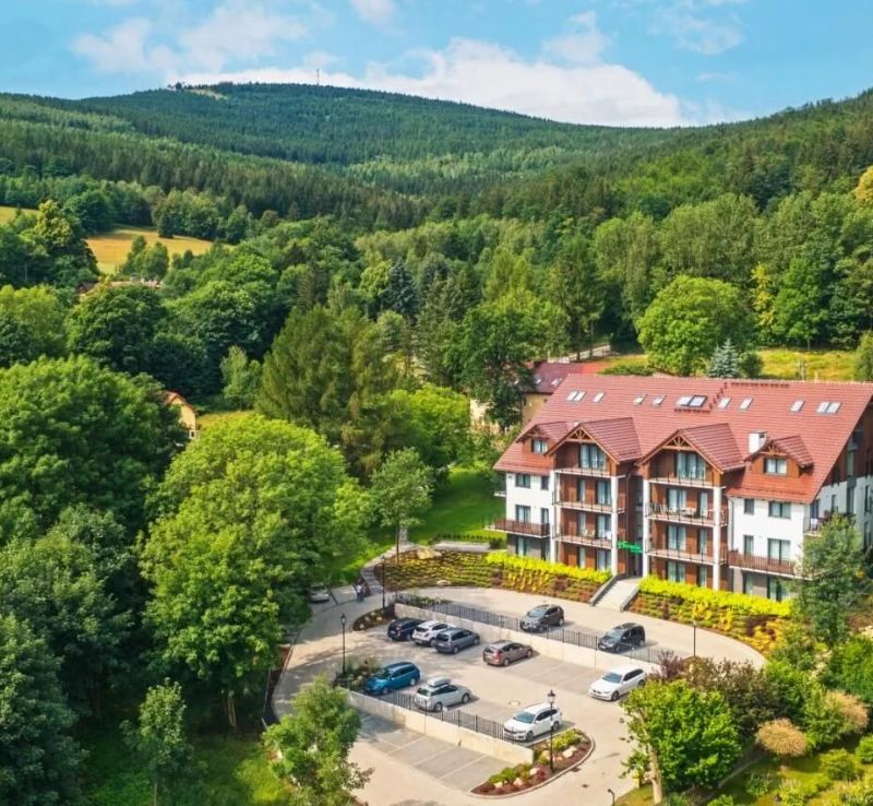 Turmalin Apartamenty Świeradów-Zdrój - foto 1